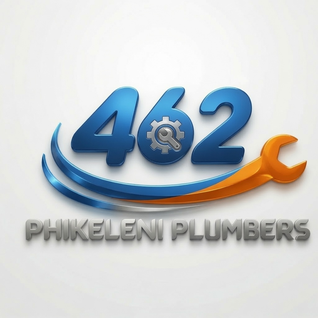 462phikeleniplumbers Logo